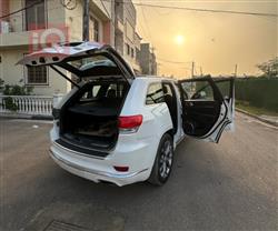 جيب جراند شيروكي